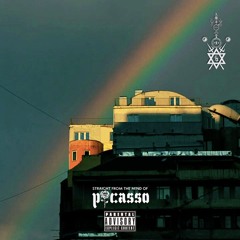 #wun44 p🥀casso - from the ghetto We rosé ⁴⁴⁴