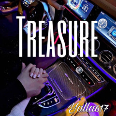 Lul 6 x Treasure