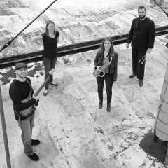 Hypercube x Nevermind the Noise