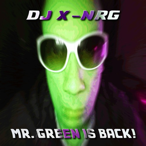 Mr. Green Is Back! (Energy mix)