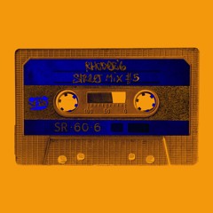 Street Mix 05 By Rhoderig