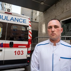 Модернізація Харківської обласної клінічної лікарні та проєкт підземного «Ковчега»