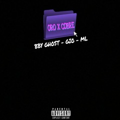 ORO X COBRE - Bby Ghost - Gio - ML