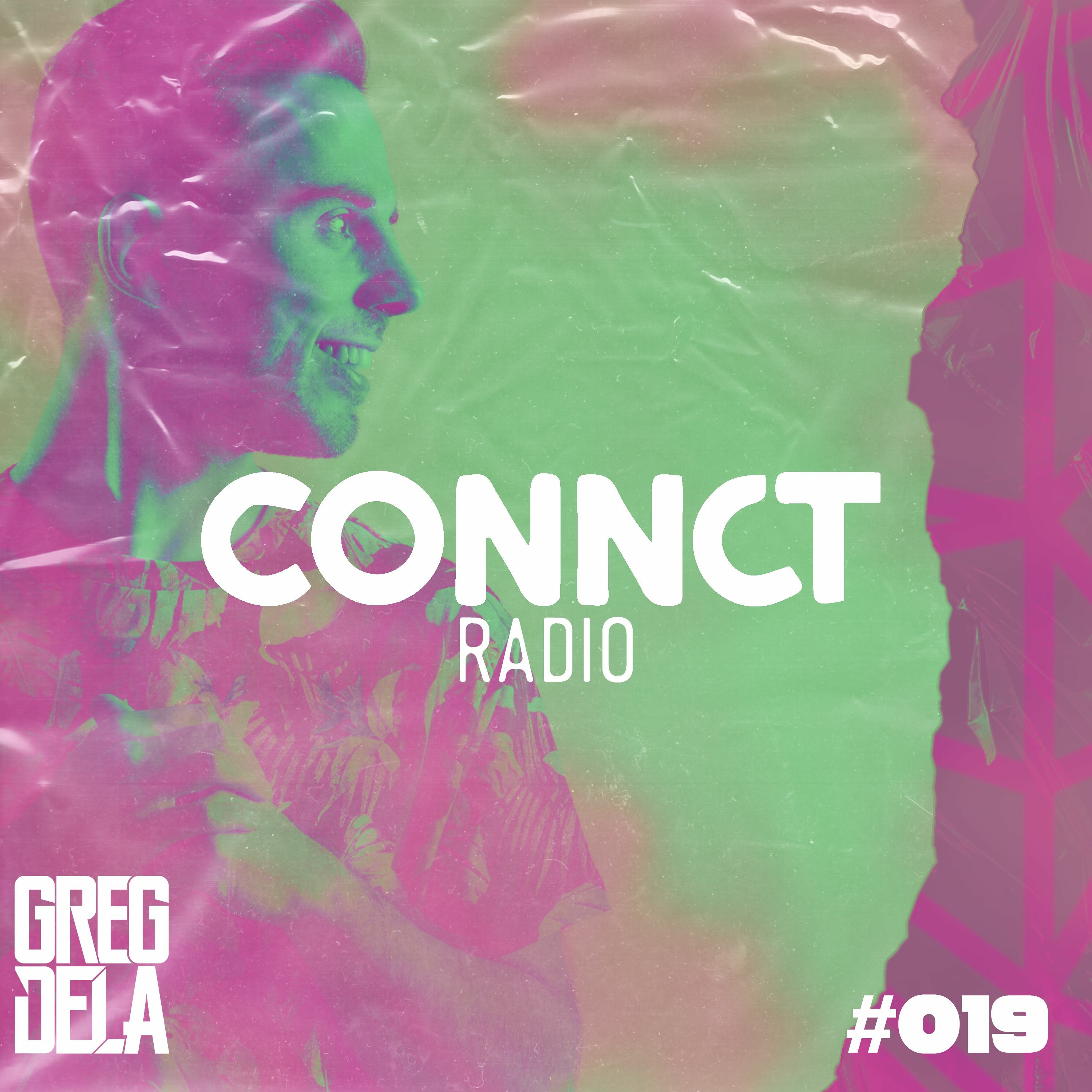 Greg Dela