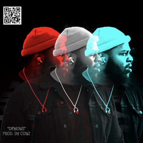 “DEMONS” Prod. By ConZ