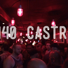 DJ Paul Goodyear Live Set at 440 Castro September 3rd 2022