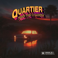 QUARTIER X SAMOSA