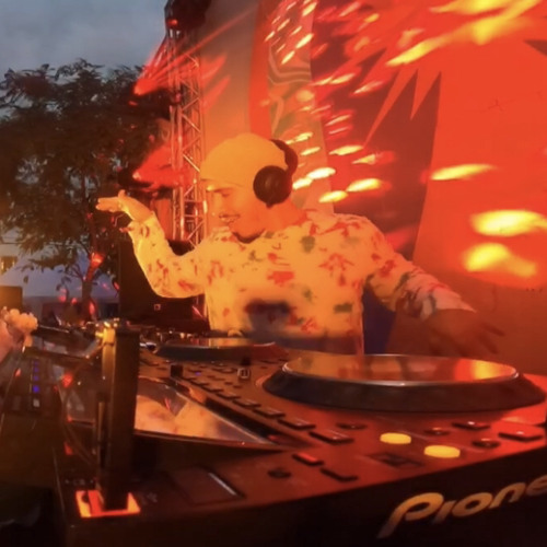 Live at HoriZen Fest 2023 - SoundMoverz Stage
