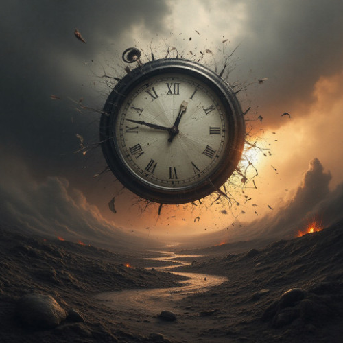 Ain't Gonna Do It 11-29-25