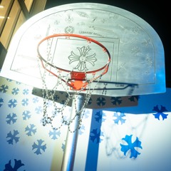 I LIKE SHOOTIN' AT THE RIM