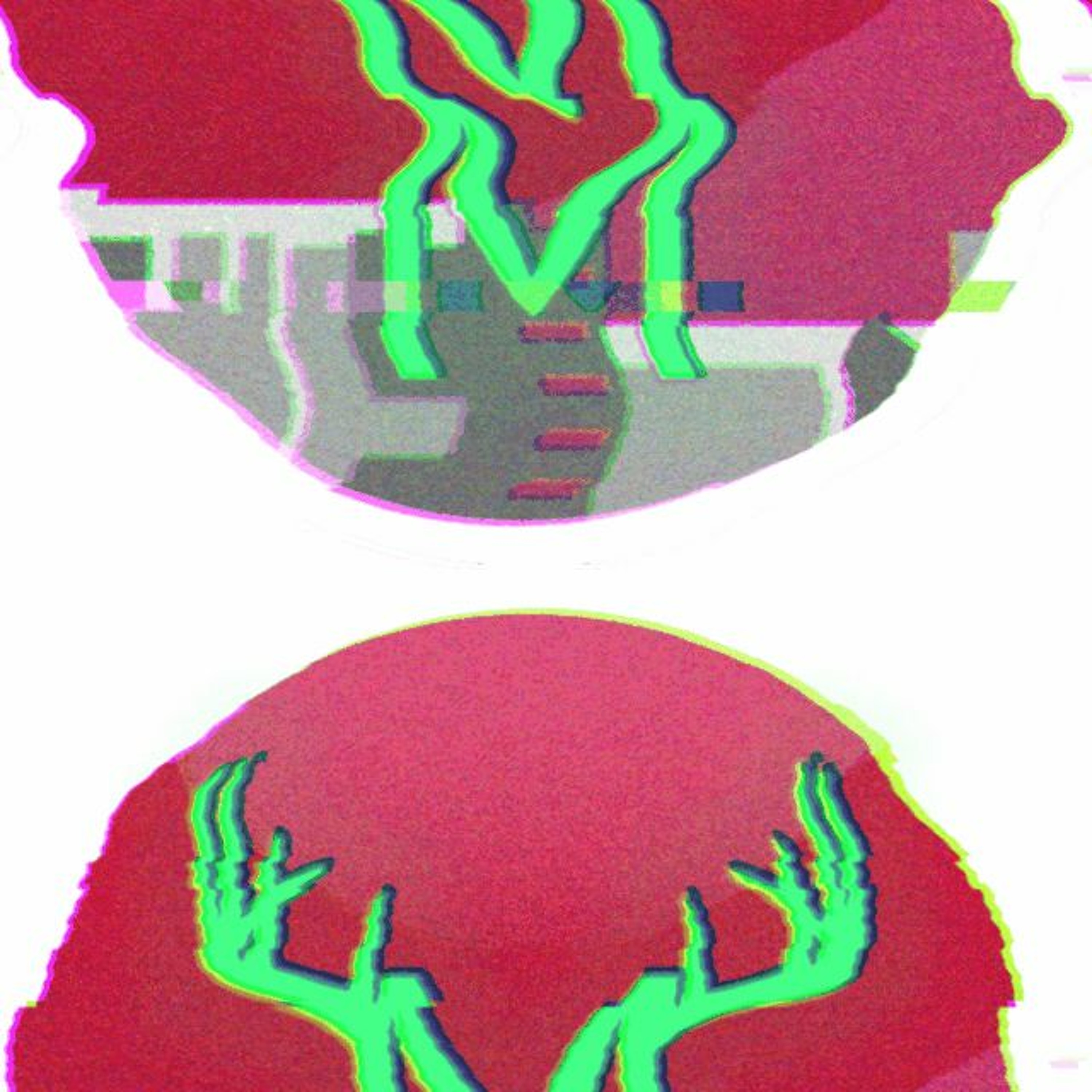 Codec Error 658 episode artwork