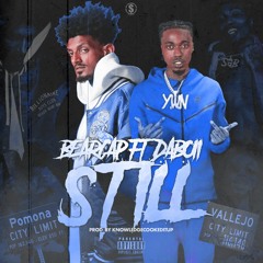 BEARCAP X DABOII - STILL