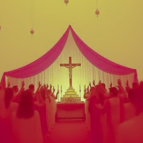 Let Not Your Hands Be Weak