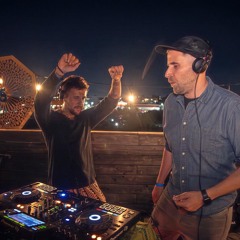 Soul of Zoo b2b Khalil M @ Cosmovision Records 6th Anniversary