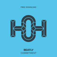 HLS307 Beatly - Commitment (Original Mix)
