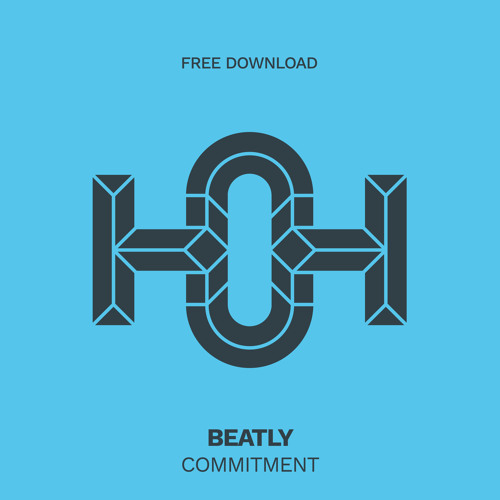 HLS307 Beatly - Commitment (Original Mix)