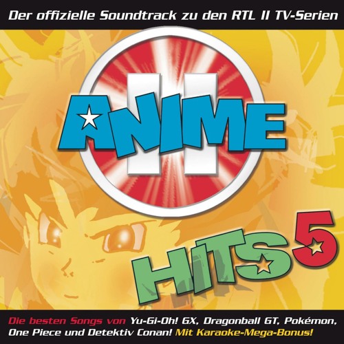 Stream Karte des Herzens (One Piece) by Anime Allstars | Listen online