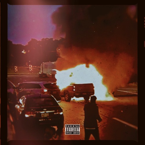 Crash(ed) (ft Mick Jenkins)
