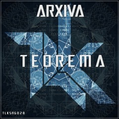 Arxiva - Teorema [ FREE DOWNLOAD ]