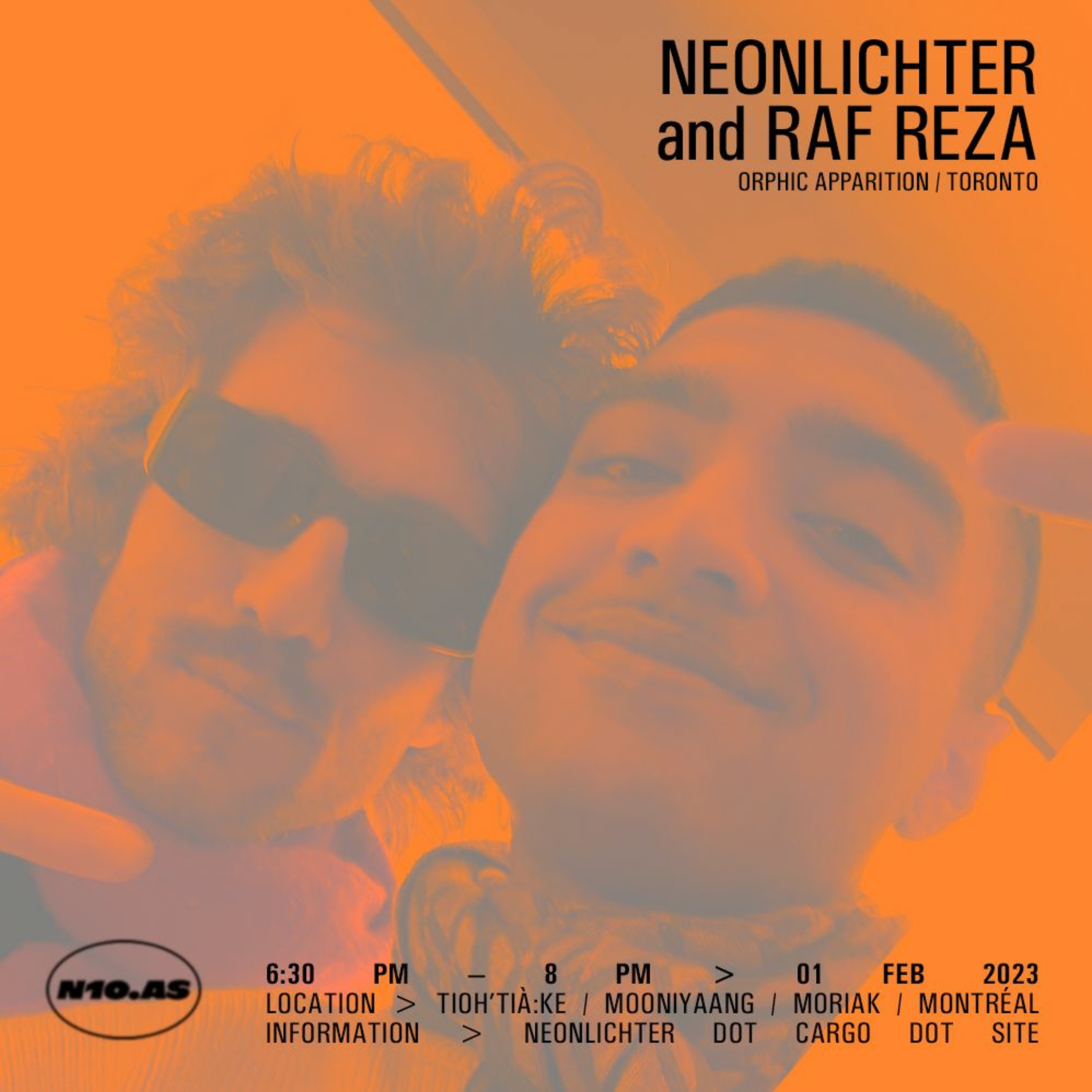 Neonlichter