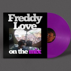 40's years DJ Celebration Freddy Love Part 1