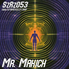 SzRz053 - Mr. Makich - ZaagWagon