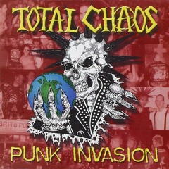 Total Chaos - Murdered