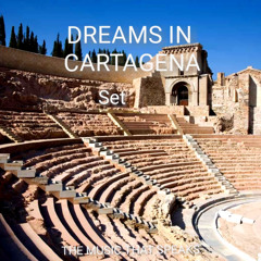 DREAMS IN CARTAGENA - SET REC-2025-11-05