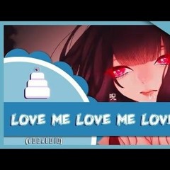 Aishite Aishite Aishite [ English Cover - LittleJayneyCakes ]