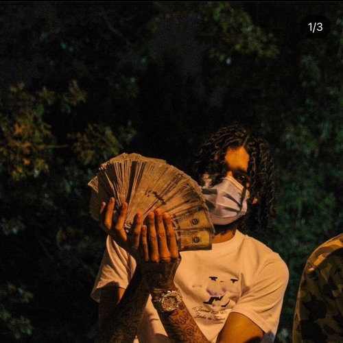 OT7 QUANNY - VIRGIL