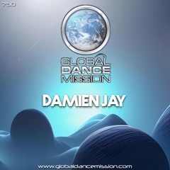 Global Dance Mission 750 (Damien Jay)