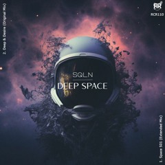 PREMIERE! SQLN - Deep  Desire (Original Mix) Reckoning Records