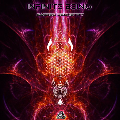 01 - Infinite Being - Stars