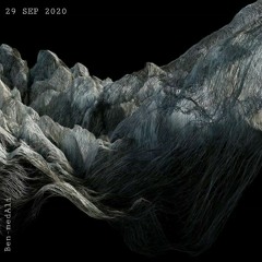 Ben-medAli [marino canal ID]__ (original mix)