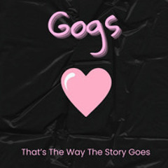 That's The Way The Story Goes