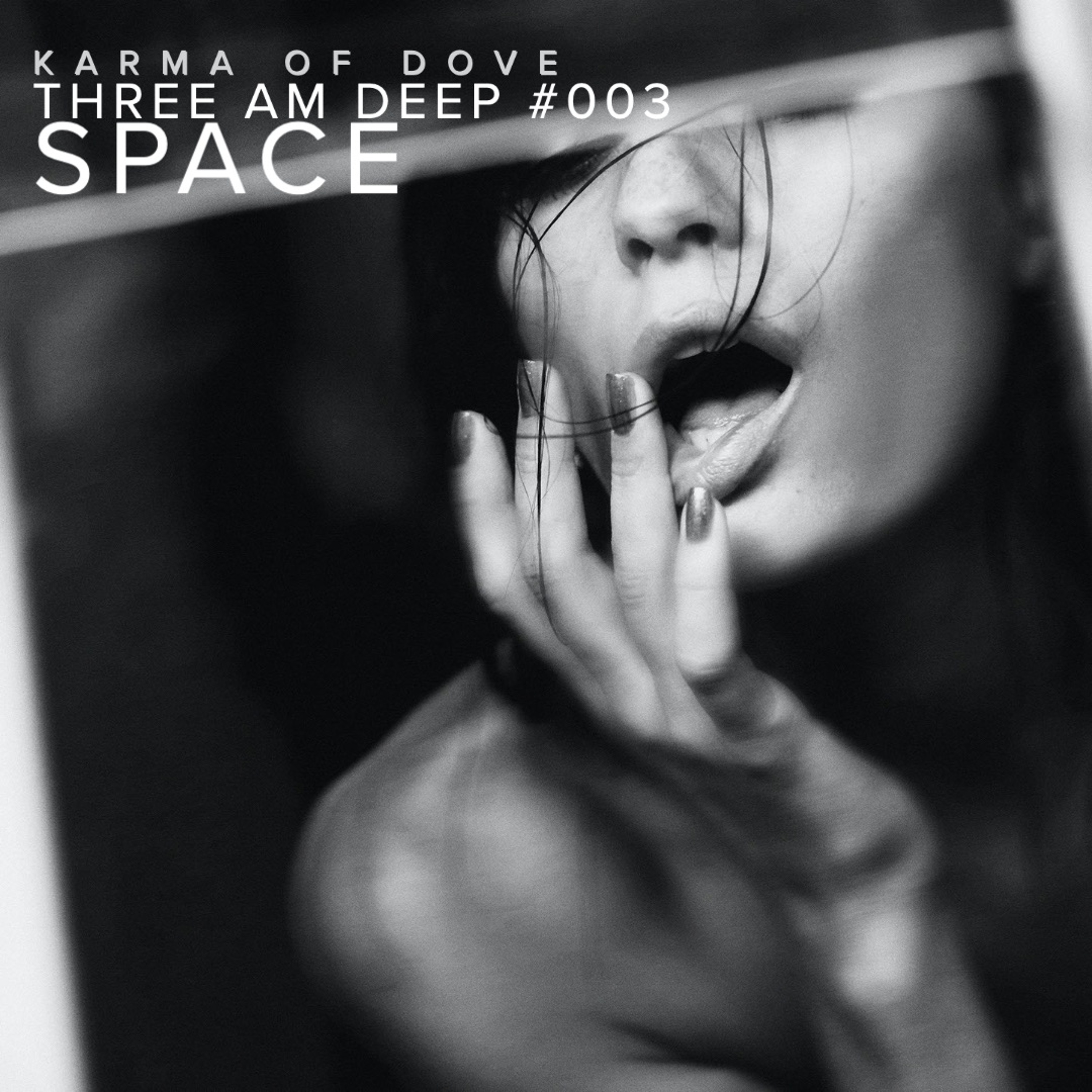 Space: Techno (Deep and Hard Driving) episode artwork