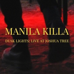 Dusk Lights: Live At Joshua Tree for LA Gives Back