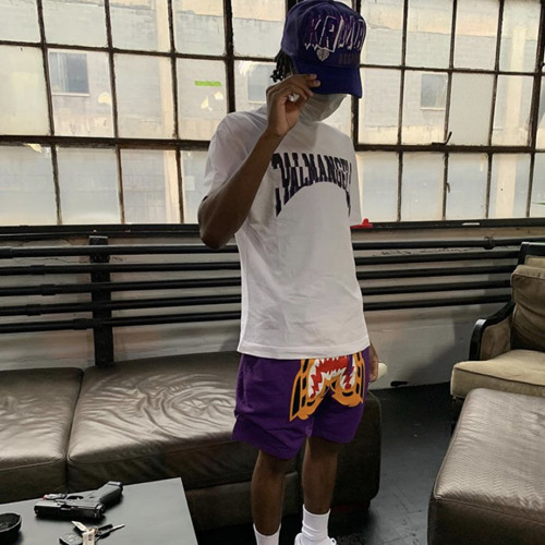 Finessing Flash x ShittyBoyz StanWill - Say Cheese