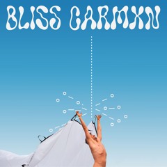 Hold My Hand And I'll Hold Yours - EP - Bliss Carmxn