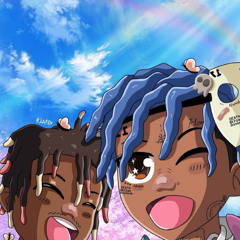 Juice wrld x Xxxtentacion - You cant notice