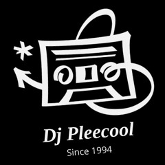 Dj Pleecool - FebruaryMix