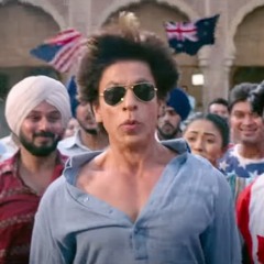 34.7 King Kahn And Bollywood In 2023