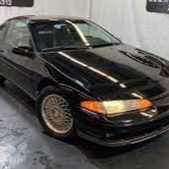 *WAVE GOD UNRELEASED* ALL BLACK WHIP (Prod. Swampkill)