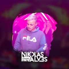 MTG - VEM CA ME DA ( DJ Nikolas Alves Feat. Danntz! - Fast )