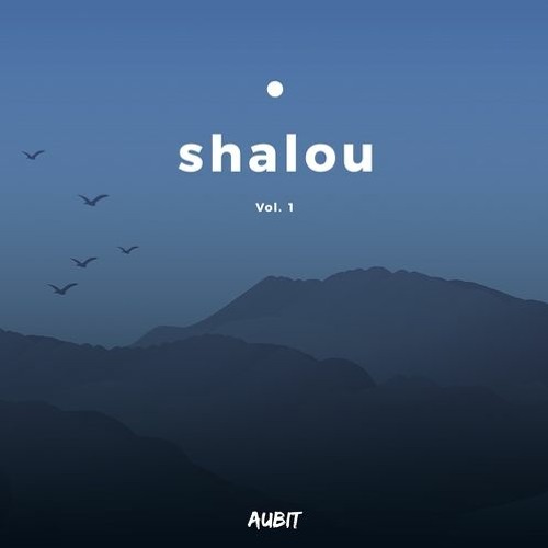 Aubit Shalou Volume 1 For XFER RECORDS SERUM-DISCOVER