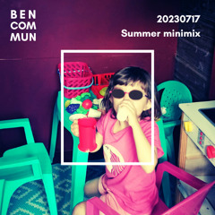 Summer minimix