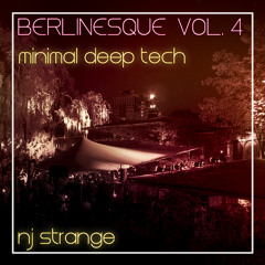 Berlinesque Vol.4 - NJ Strange