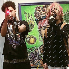 kris & ibis - take my life!!