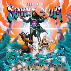 Ooze Drill
