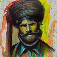 prosh nawarthen raaji lashkar میر احمد بلوچ